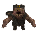 General Chungus Piglin  