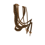 General's Gold Aiguillettes