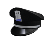 Generic Police Cover