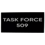 Generic Task Force Patch