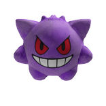 gengar plush waist