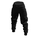 Genie Pants Black