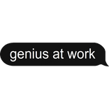 genius at work 🧠