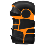 Genos Arm Orange (R)