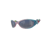 Gentle Jelly Shades in Rainbow