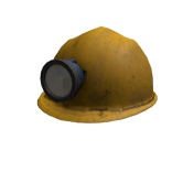 Geo Miner Hat