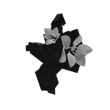 Geometry John Doe Head [Forsaken]