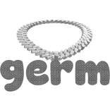 germ boss chain
