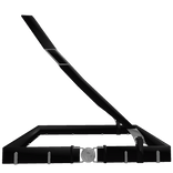 German Black Officer Belt V2 (✠︎)