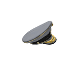 German Bundeswehr General Service Cap