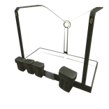 German Cloth Webbing