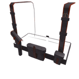 German Cloth Webbing