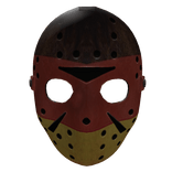 German Hockey Mask