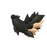 German Shepherd Wolf Tail