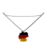Germany Necklace