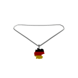 Germany Necklace (Woman)