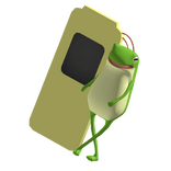 Gero Froggy 