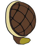 Gerson Boom Undertale Shell (BUNDLE)