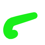 Gerson Cane Holdable (BUNDLE)