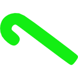 Gerson Cane Waist (BUNDLE)