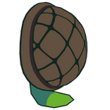 Gerson Dark World Shell (BUNDLE)