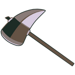 Gerson Hammer of Justice Back (BUNDLE)