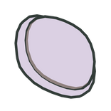 Gerson Left Shoulderpad Hammer of Justice (BUNDLE)