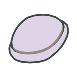 Gerson Right Shoulderpad Hammer of Justice(BUNDLE)