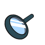 Gerson Undertale Holdable Glass (BUNDLE)