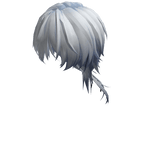 geshulin's hair I WuWa Wuthering Waves