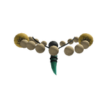 geshulin's necklace I WuWa Wuthering Waves