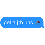 get a job unc willowed rose