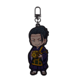 geto keychain jjk