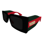 GG Elegant Shades 