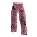 GG Pants Members