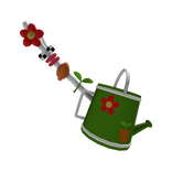 Ggumong Watering Can