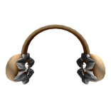 ღ Cute Yellow Earmuffs