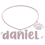 ✿ ︵ ღ ˚ . daniel