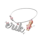 ღ ˚ . erik necklace