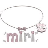 ✿ ︵ ღ ˚ . miri