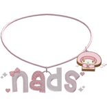 ✿ ︵ ღ ˚ . nads
