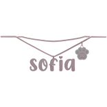 ✿ ︵ ღ ˚ . sofia