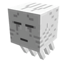 Ghast (Little Friend