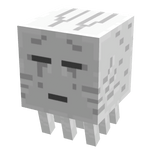 Ghast Suit