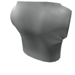 GhastlyGhoulTorso