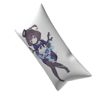 Ghos Rlka Body Pillow