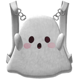 Ghost Backpack 3.0