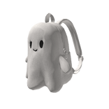 Ghost Backpack Halloween 🎃