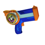 Ghost Blaster