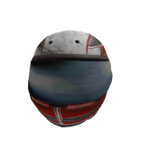 Ghost Dirty Racing Helmet